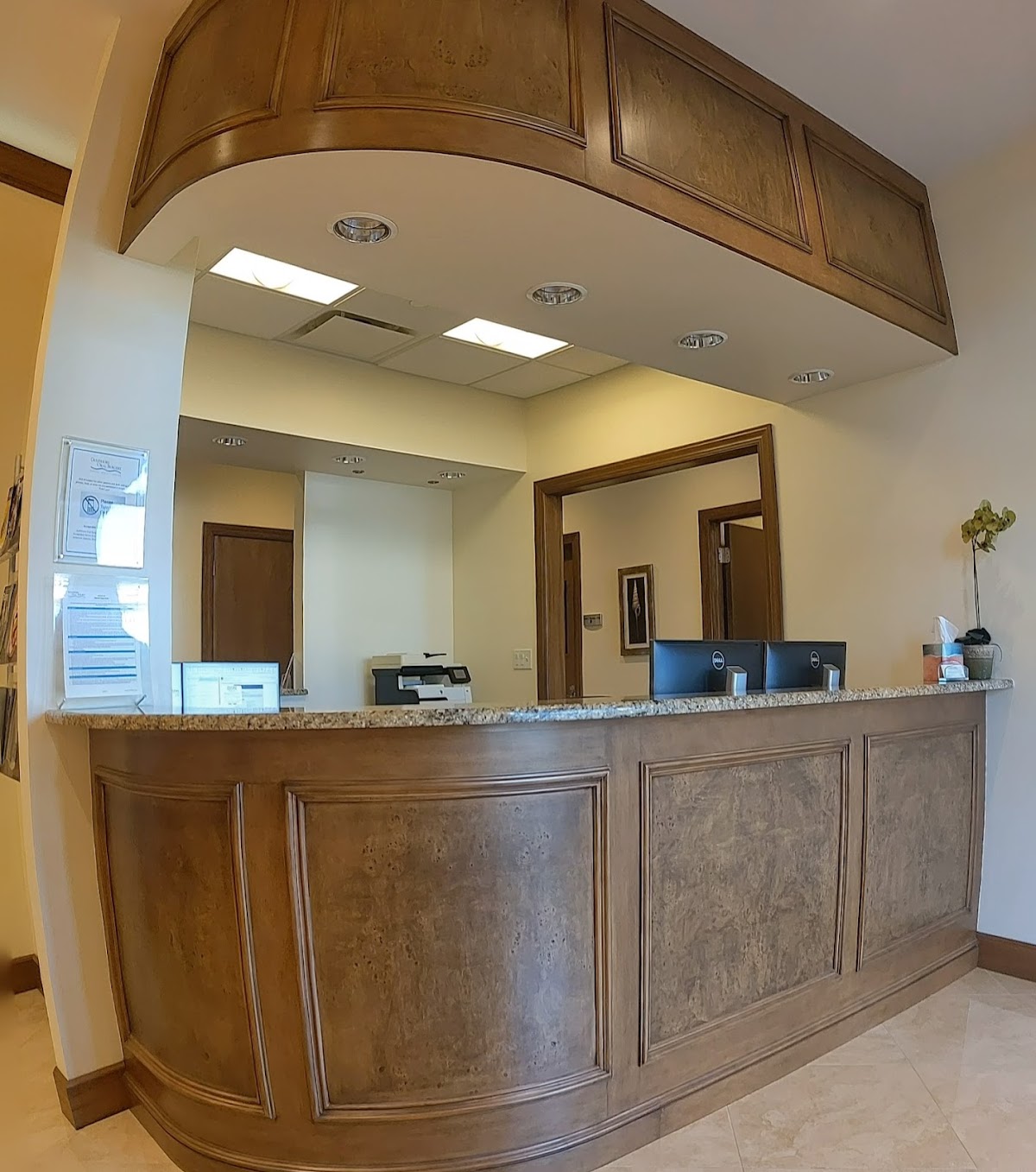 Gulfshore Oral Surgery, PA photo 2