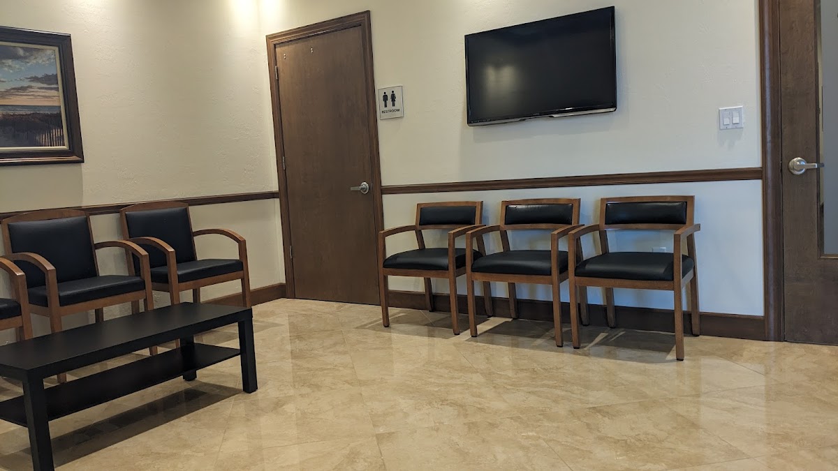 Gulfshore Oral Surgery, PA photo 3