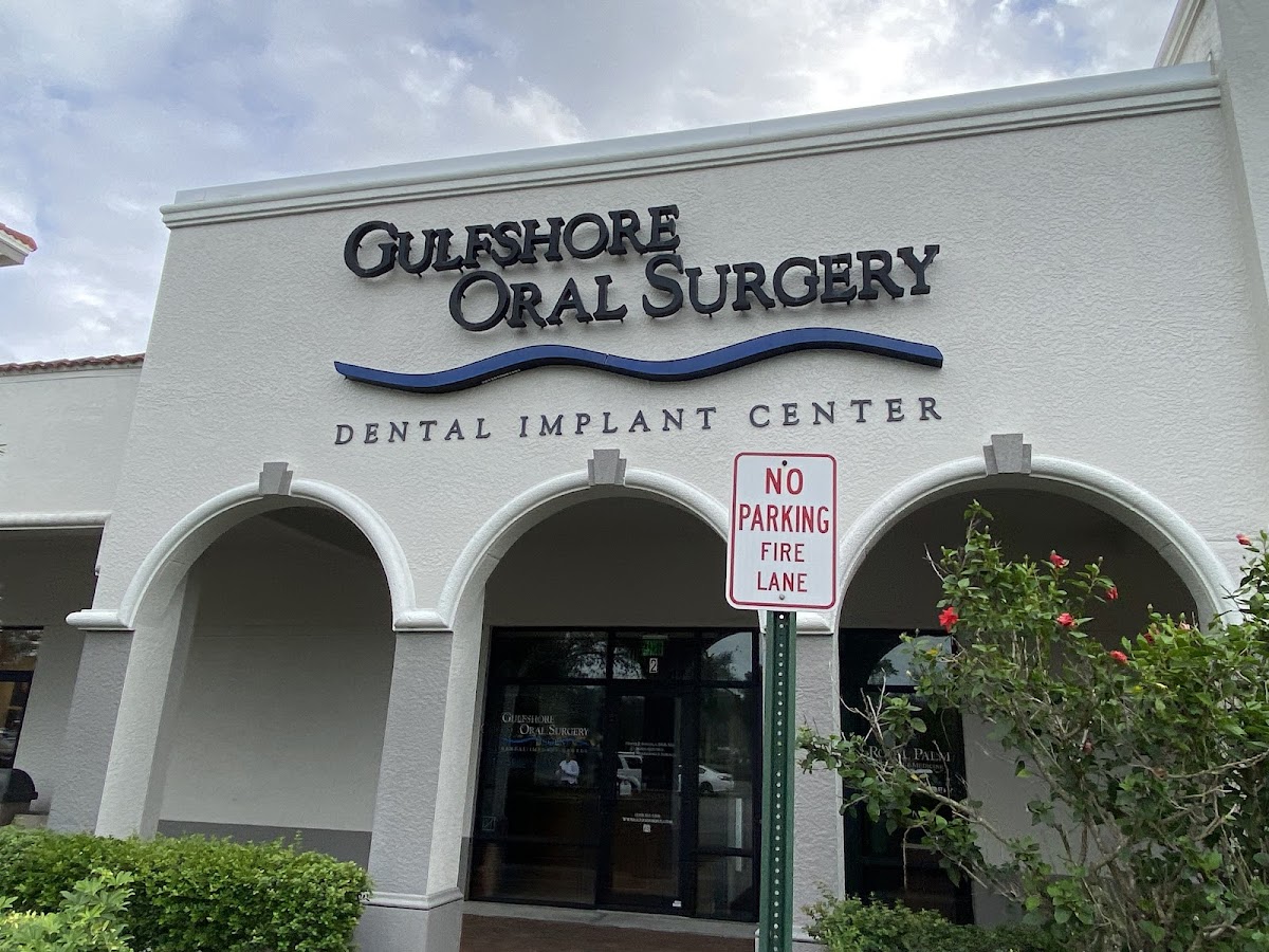 Gulfshore Oral Surgery, PA photo 5