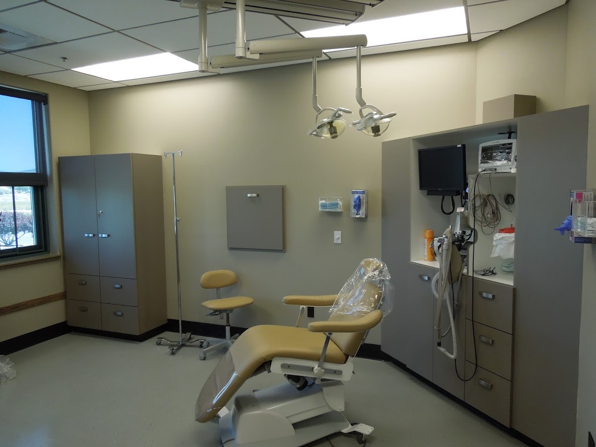 Carson Valley Oral Surgery photo 2