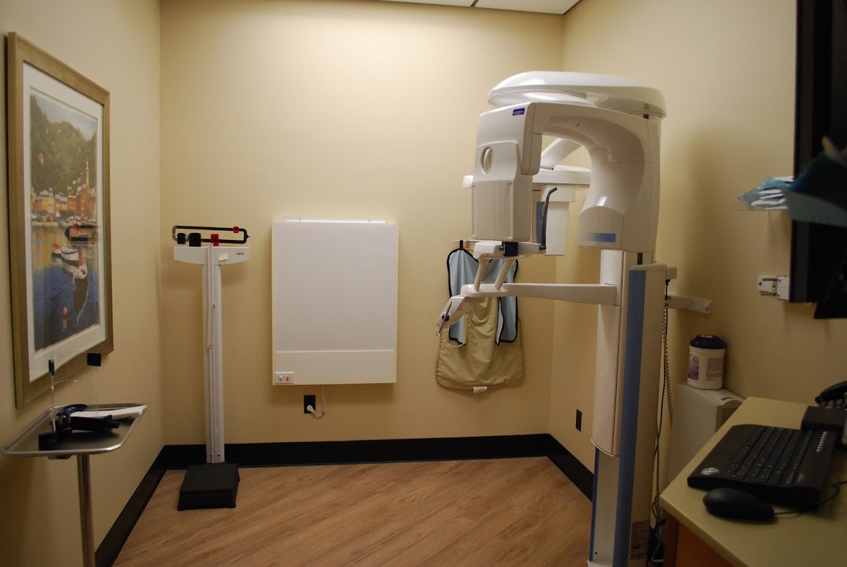 Carson Valley Oral Surgery photo 3