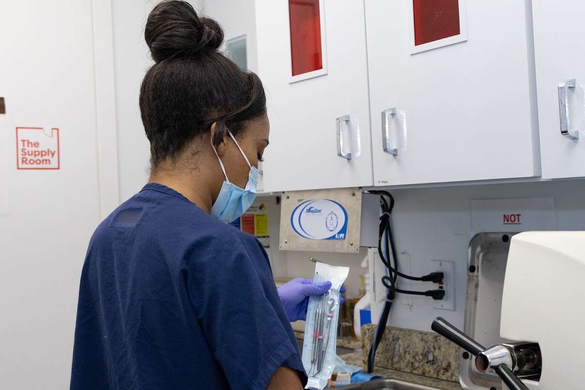 Dental Specialists of Connecticut photo 2