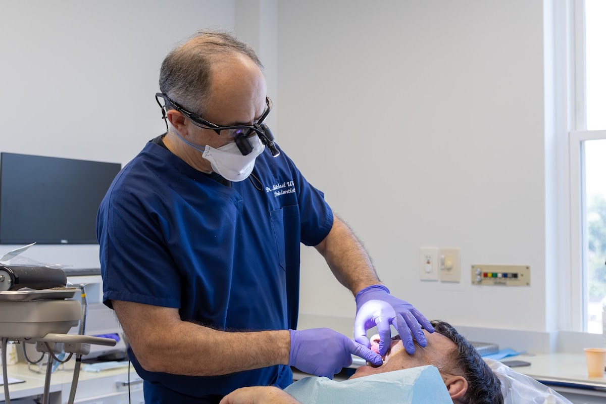 Dental Specialists of Connecticut photo 5