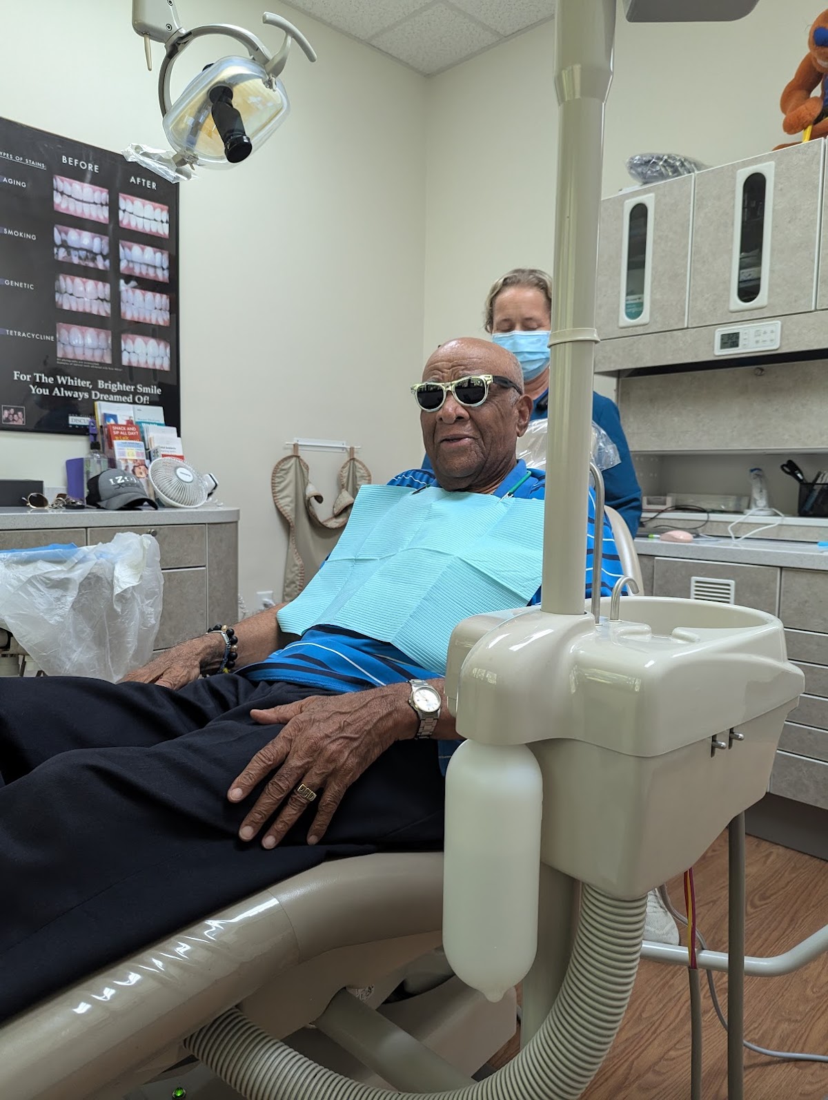 Webster Cosmetic & Family Dentistry photo 1