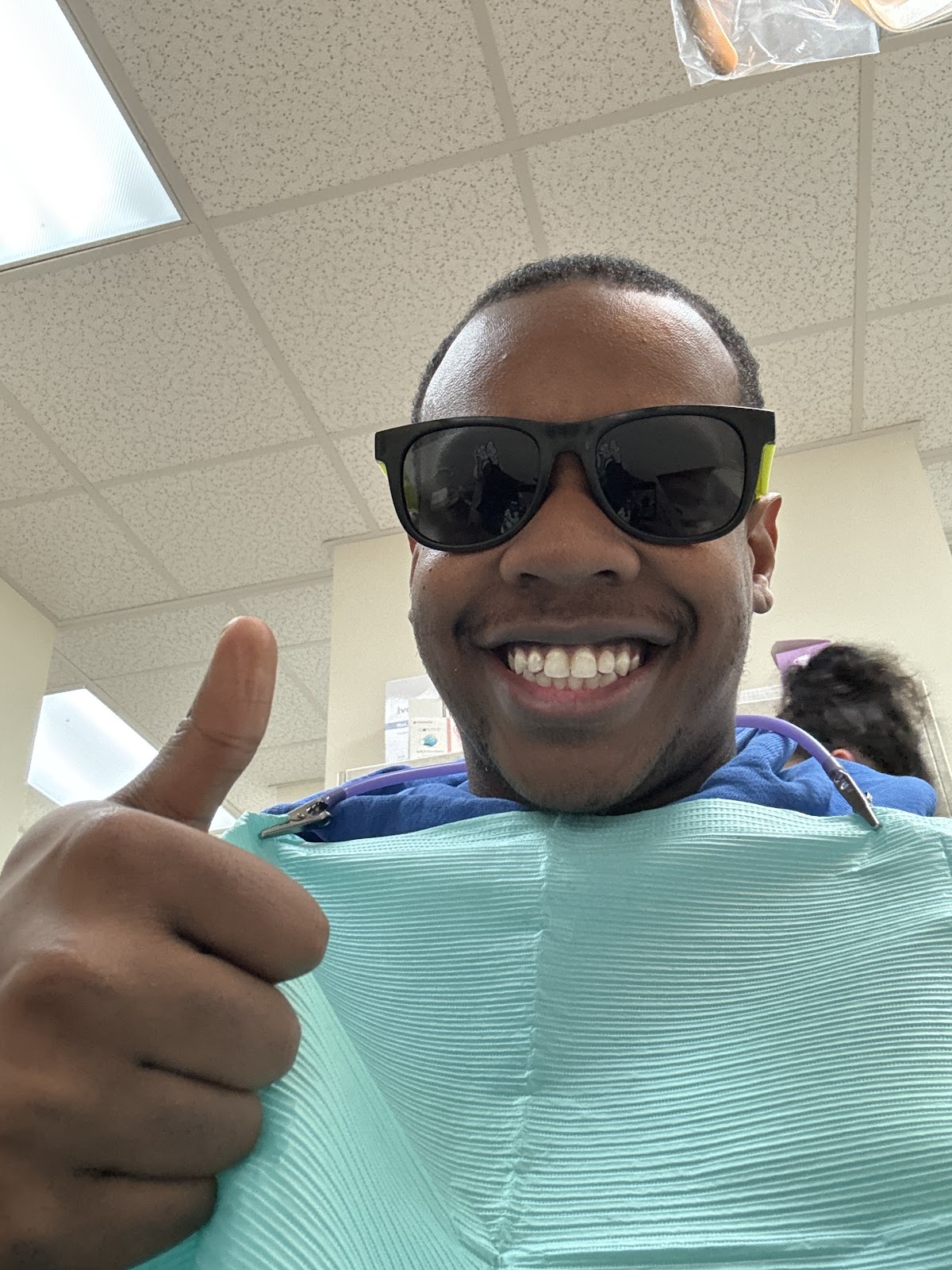 Webster Cosmetic & Family Dentistry photo 2
