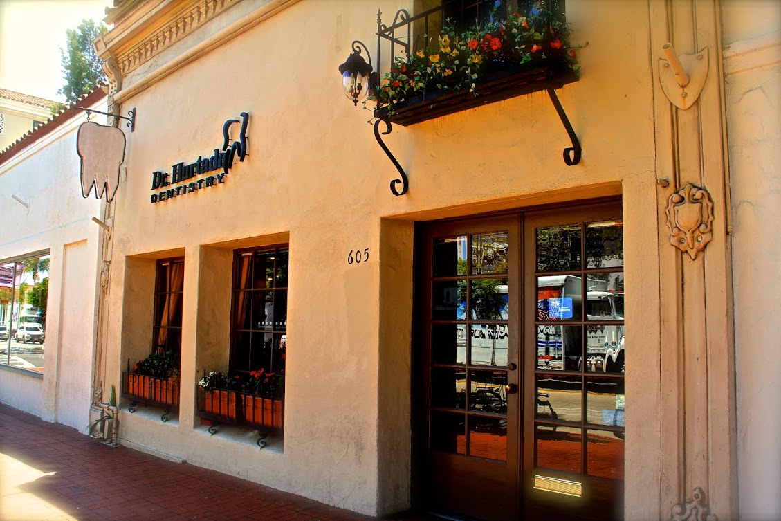Dr Hurtado Dentistry, Invisalign, Implants, Orthodontist, Laser - Santa Barbara photo 1