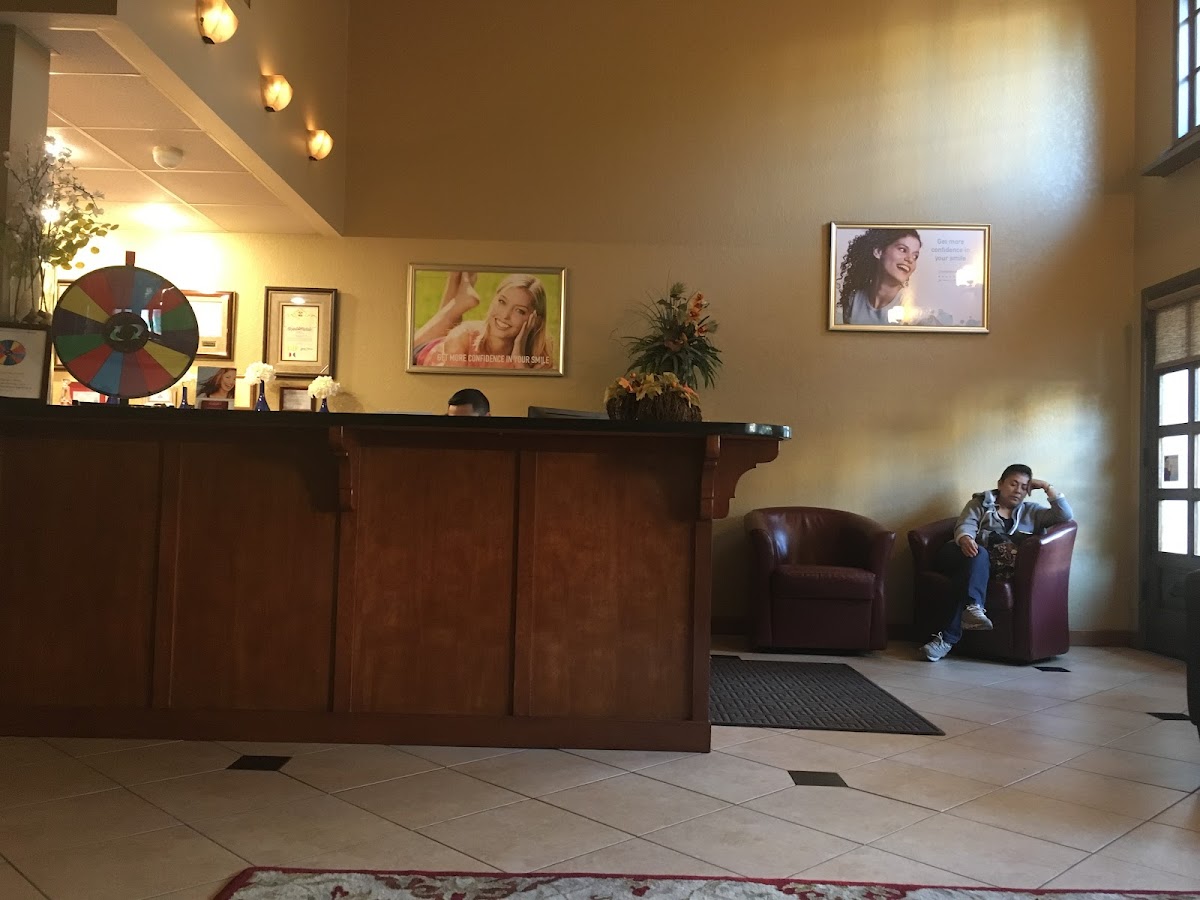 Dr Hurtado Dentistry, Invisalign, Implants, Orthodontist, Laser - Santa Barbara photo 3