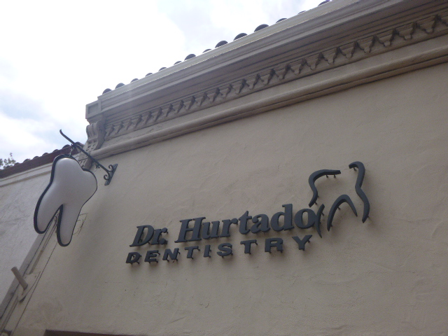 Dr Hurtado Dentistry, Invisalign, Implants, Orthodontist, Laser - Santa Barbara photo 5
