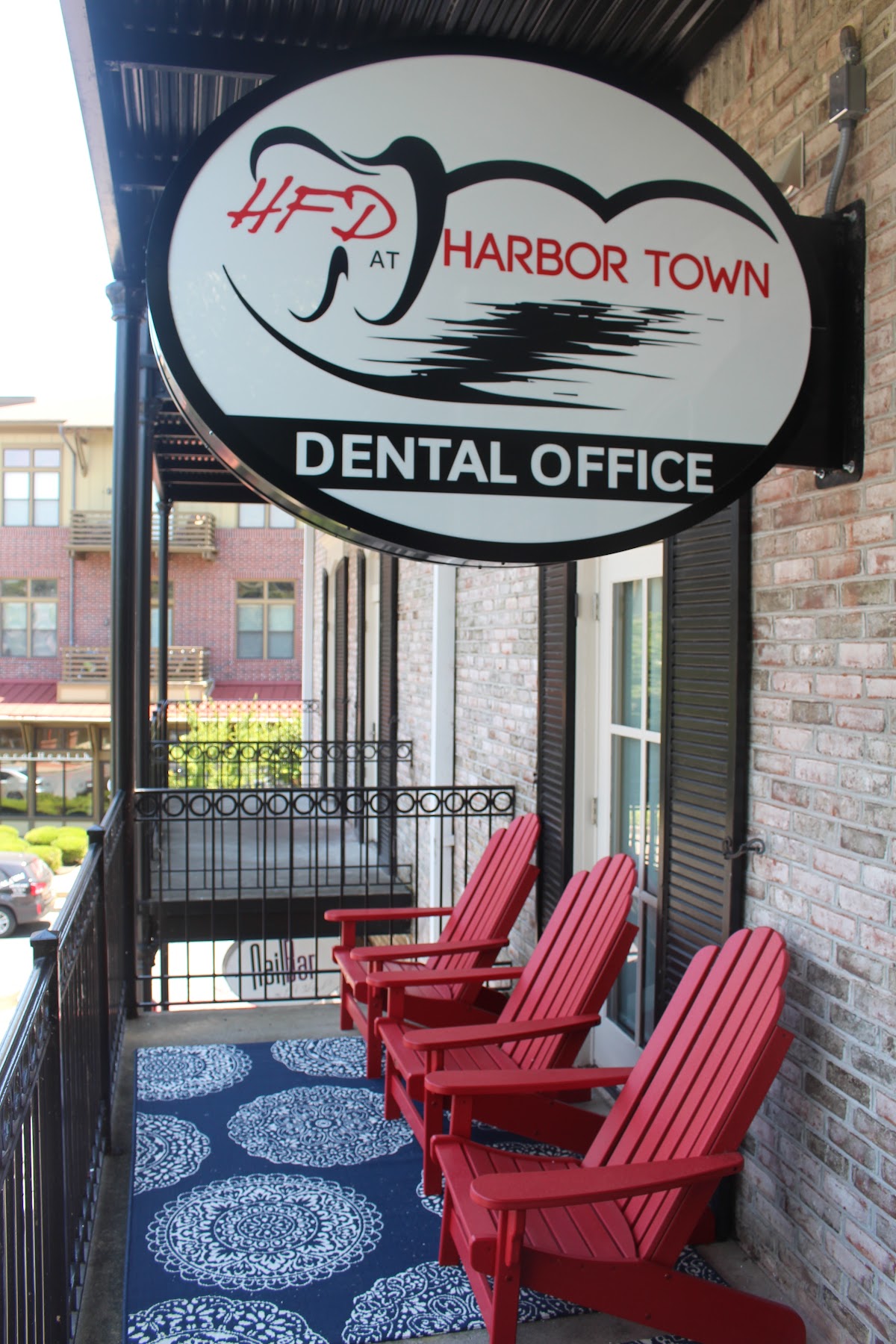 Higginbotham Family Dental photo 4