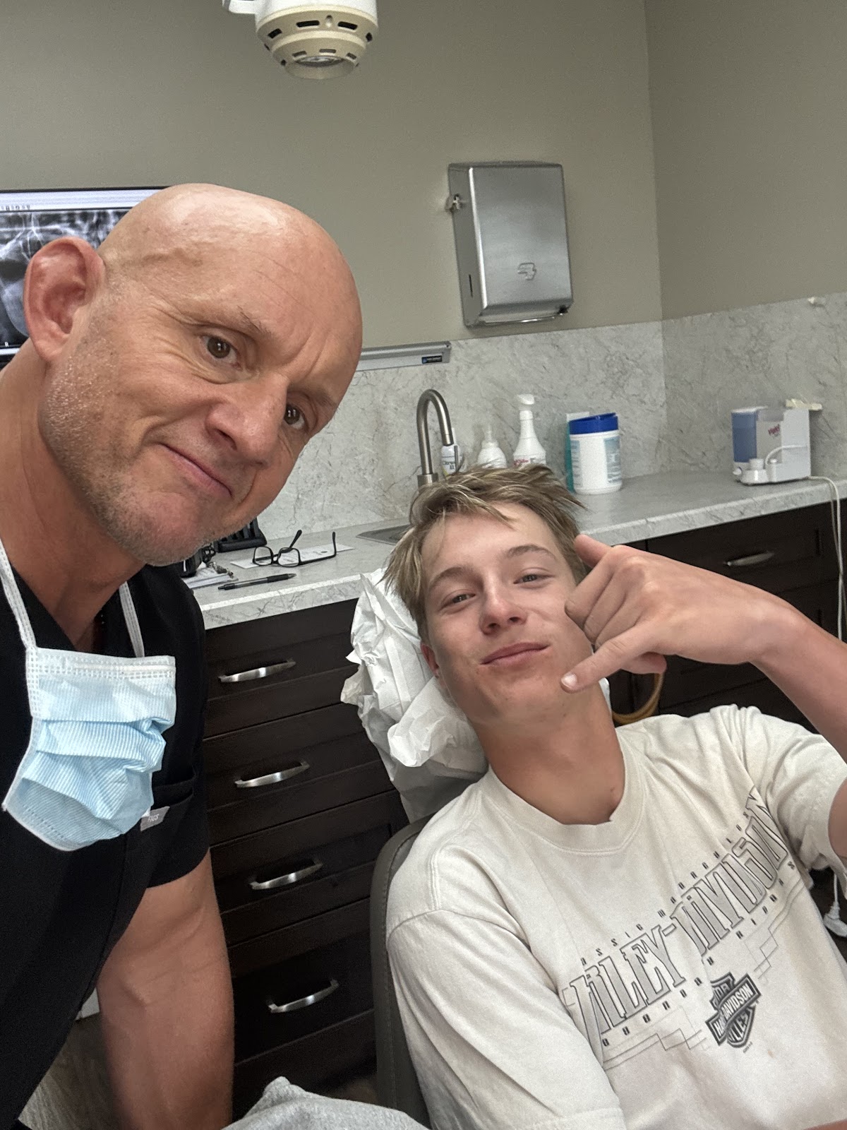 Blake Oral Surgery & Dental Implants photo 3