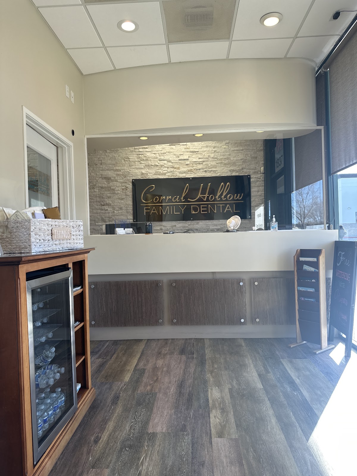 Corral Hollow Family Dental - Tracy photo 1