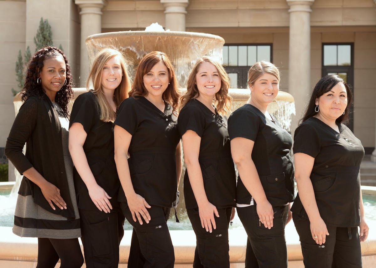 Corral Hollow Family Dental - Tracy photo 6