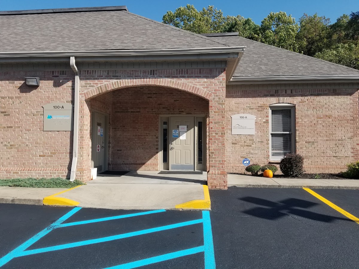Mountain State Oral and Facial Surgery - Hurricane photo 2