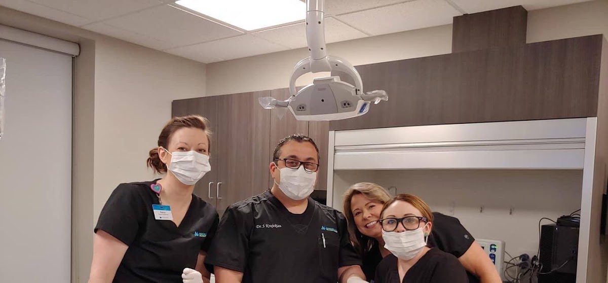 Mountain State Oral and Facial Surgery - Hurricane photo 4