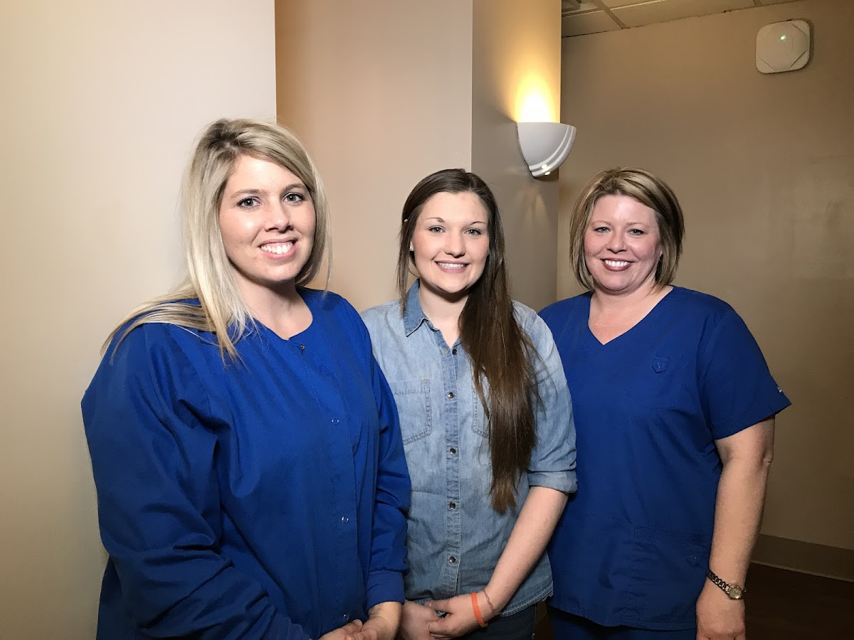 Mountain State Oral and Facial Surgery - Hurricane photo 5