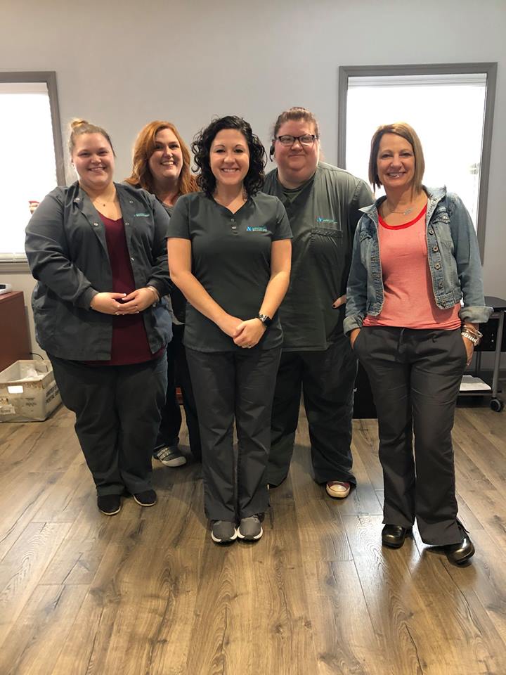Mountain State Oral and Facial Surgery - Hurricane photo 6