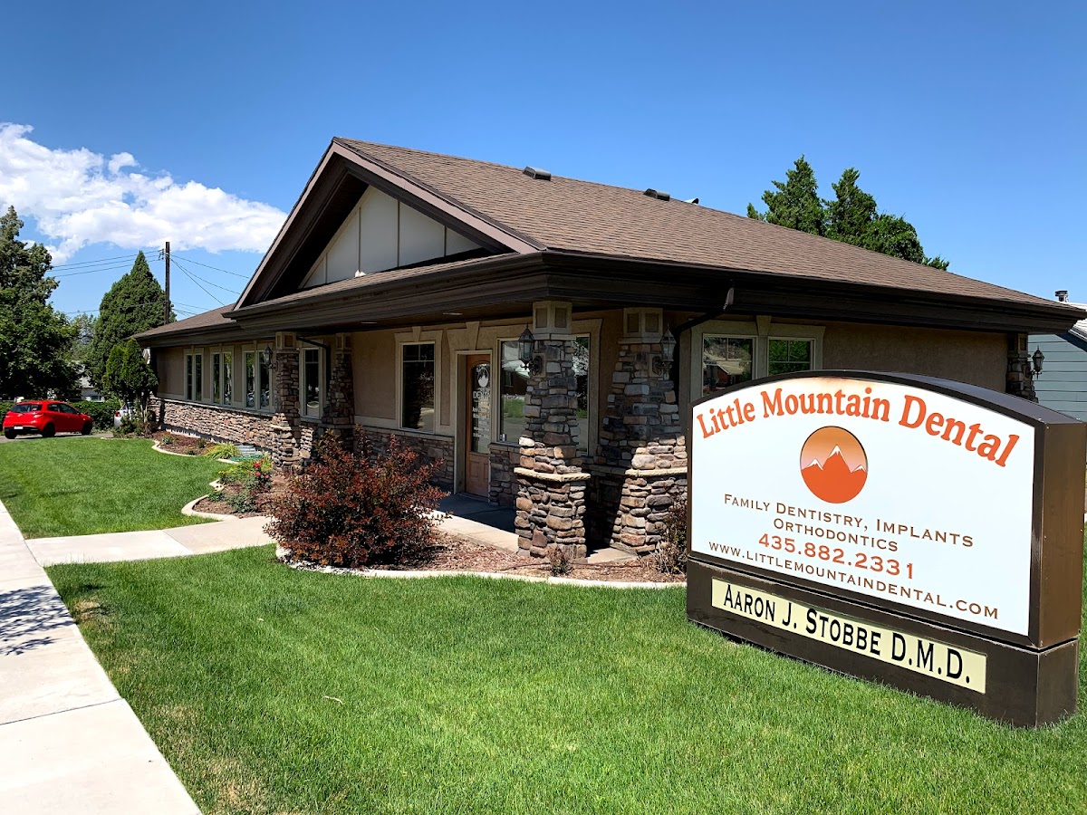 Little Mountain Dental photo 2