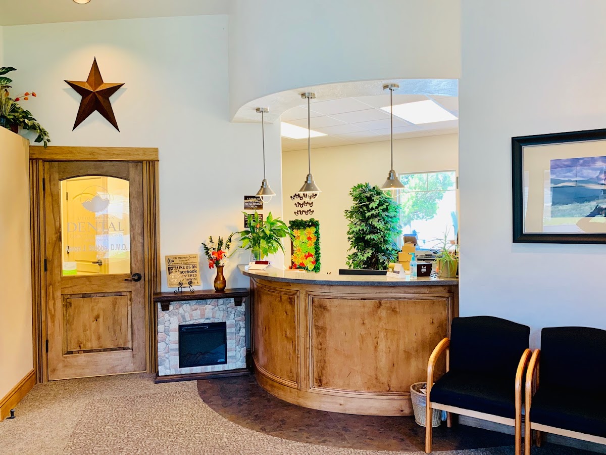 Little Mountain Dental photo 3