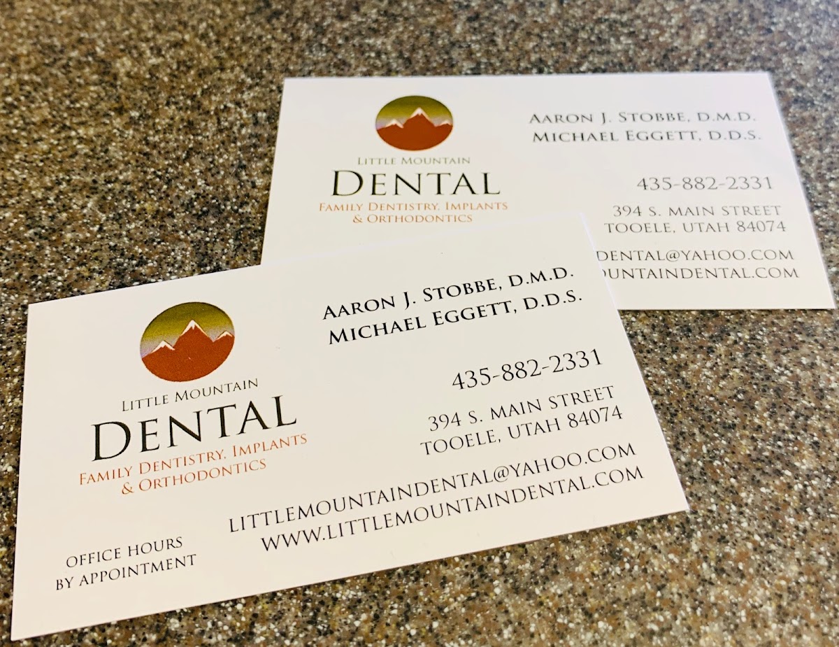 Little Mountain Dental photo 5