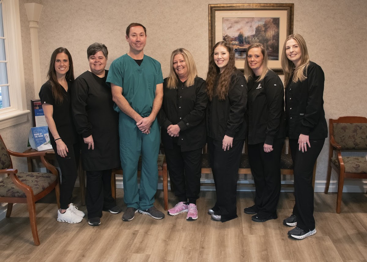 Stinson Family Dentistry Sanford Nc photo 1