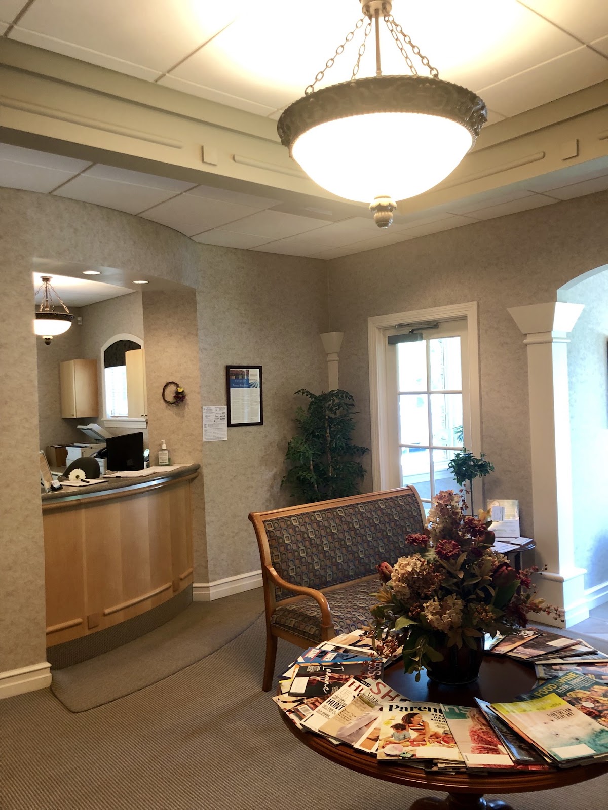 Stinson Family Dentistry Sanford Nc photo 2