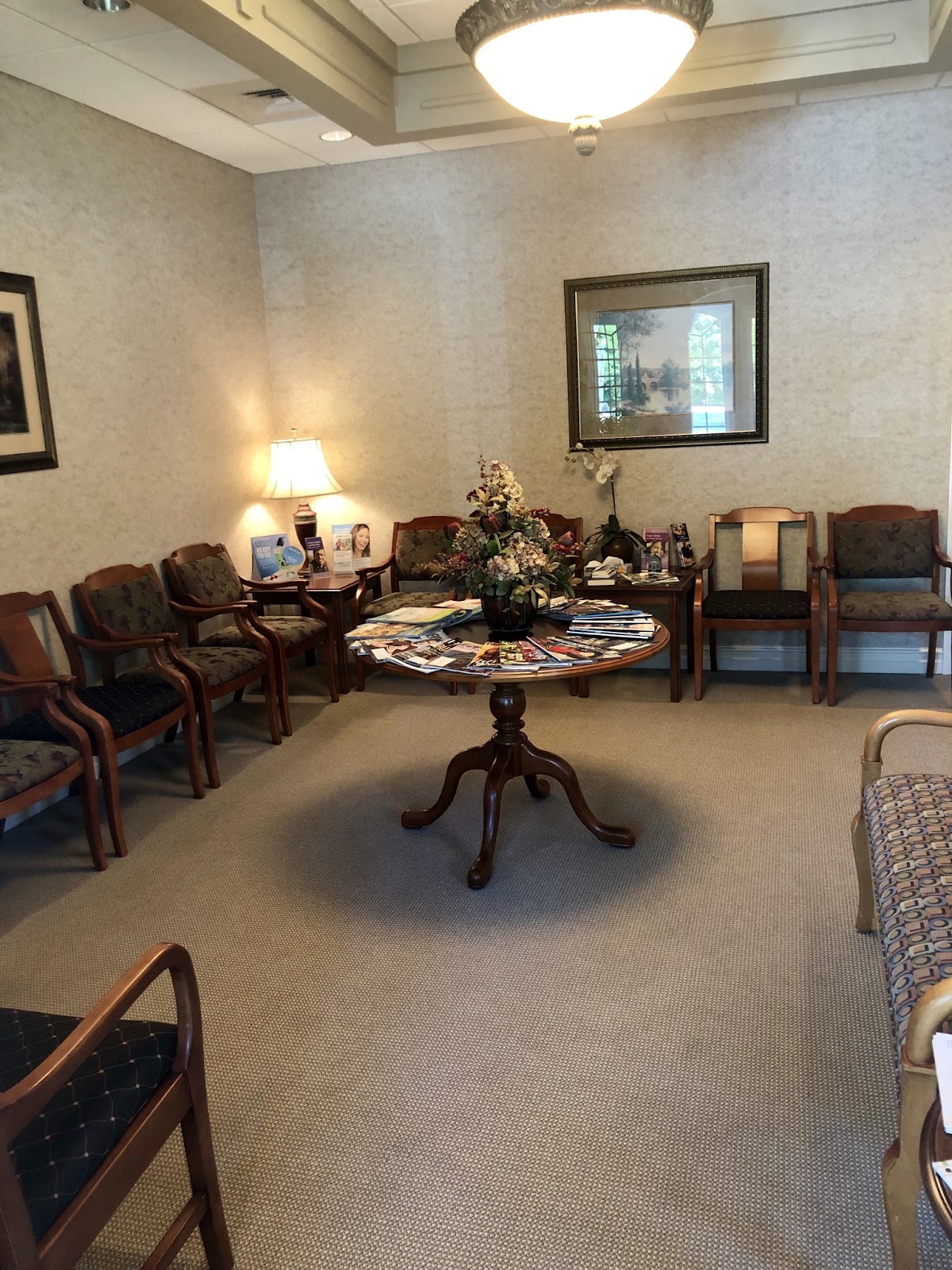 Stinson Family Dentistry Sanford Nc photo 3