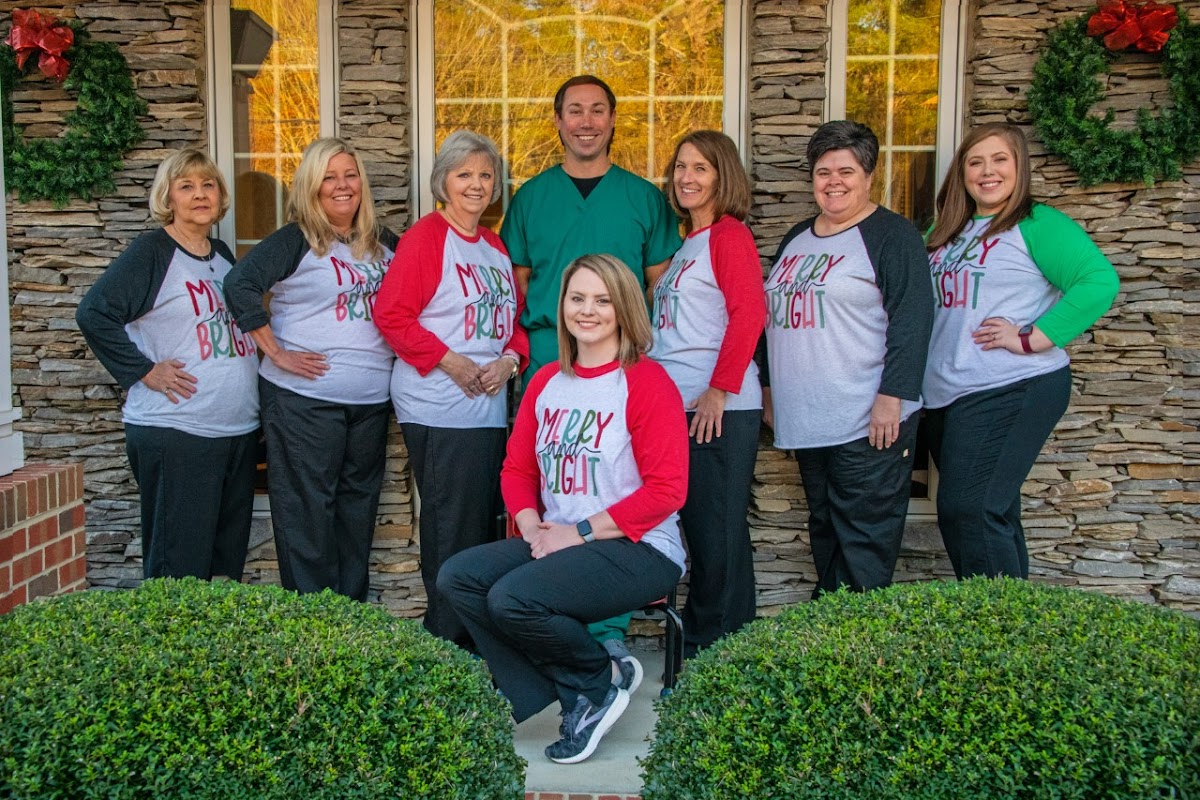 Stinson Family Dentistry Sanford Nc photo 4