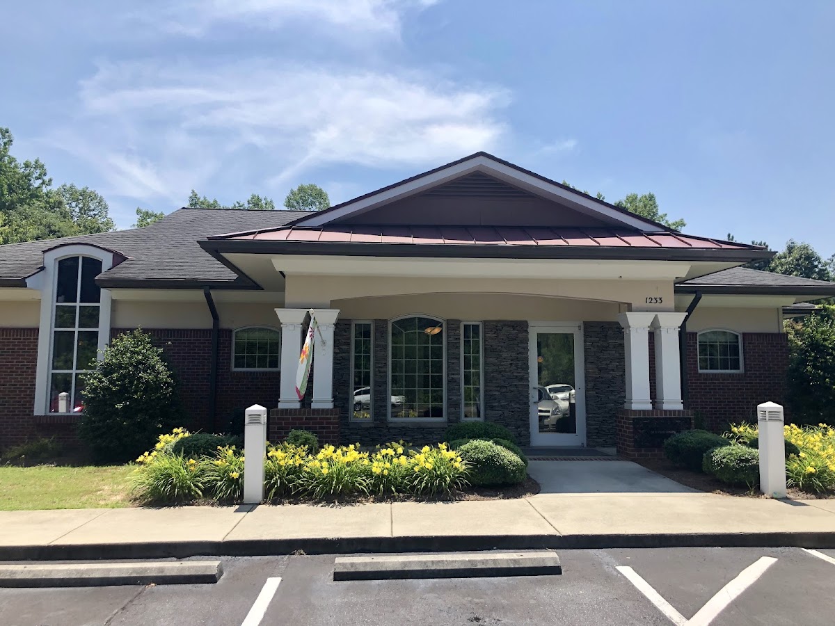 Stinson Family Dentistry Sanford Nc photo 5