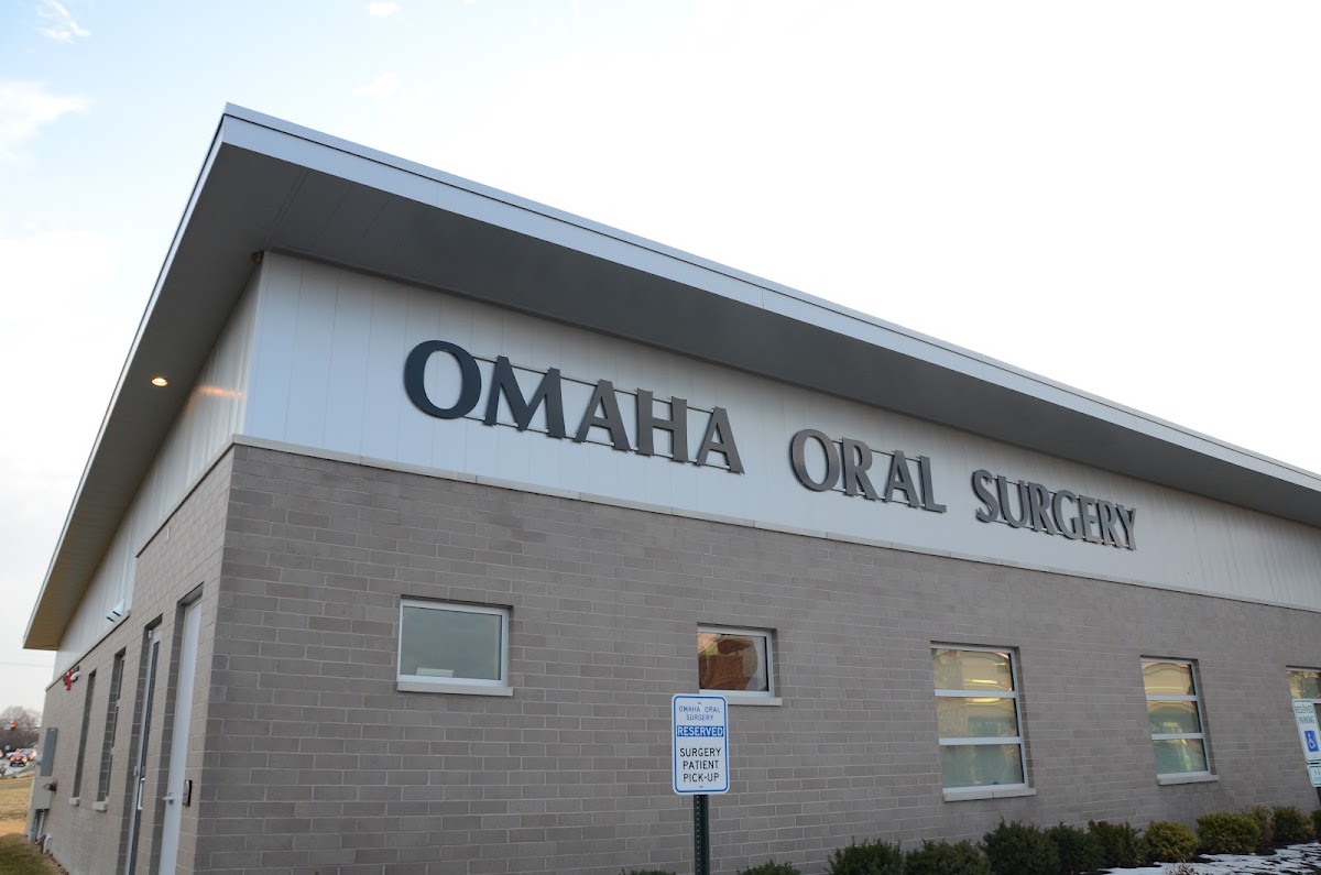 Omaha & Council Bluffs Oral Surgery photo 1