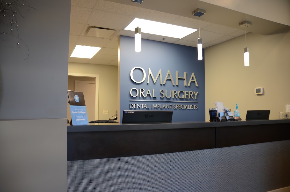 Omaha & Council Bluffs Oral Surgery photo 2