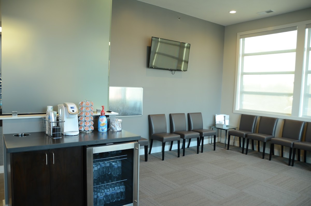Omaha & Council Bluffs Oral Surgery photo 4