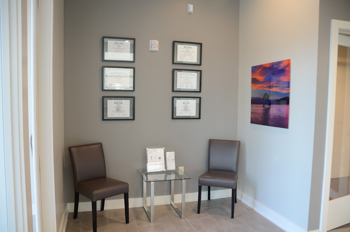 Omaha & Council Bluffs Oral Surgery photo 5
