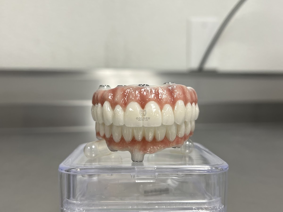 Golden Dental Lab photo 1
