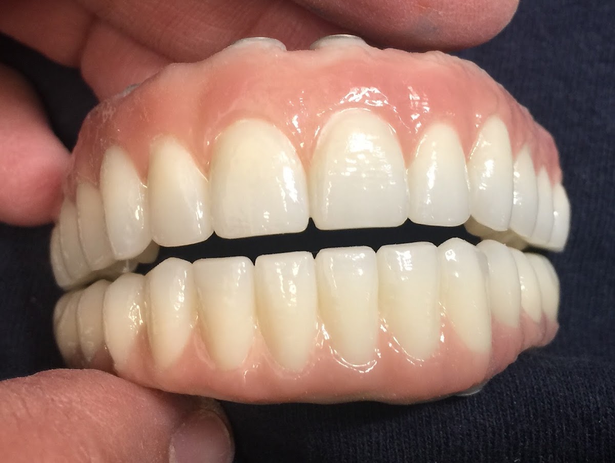 Golden Dental Lab photo 2