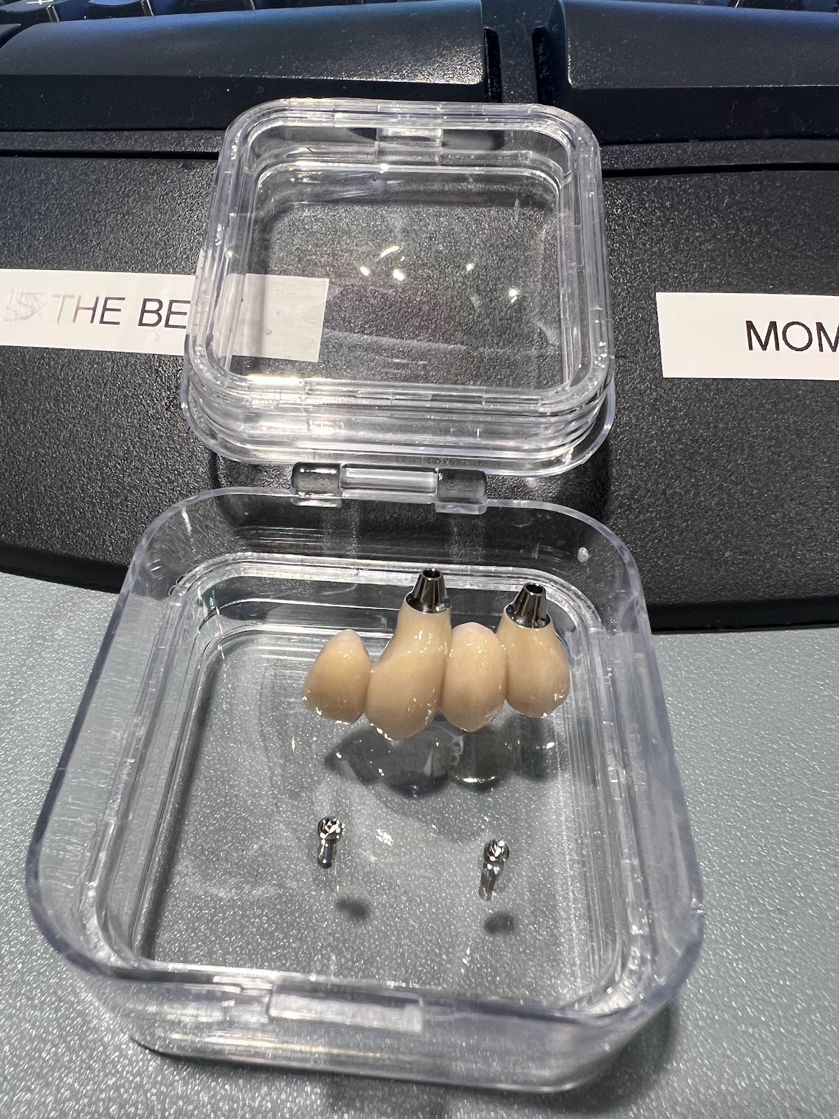 Golden Dental Lab photo 4