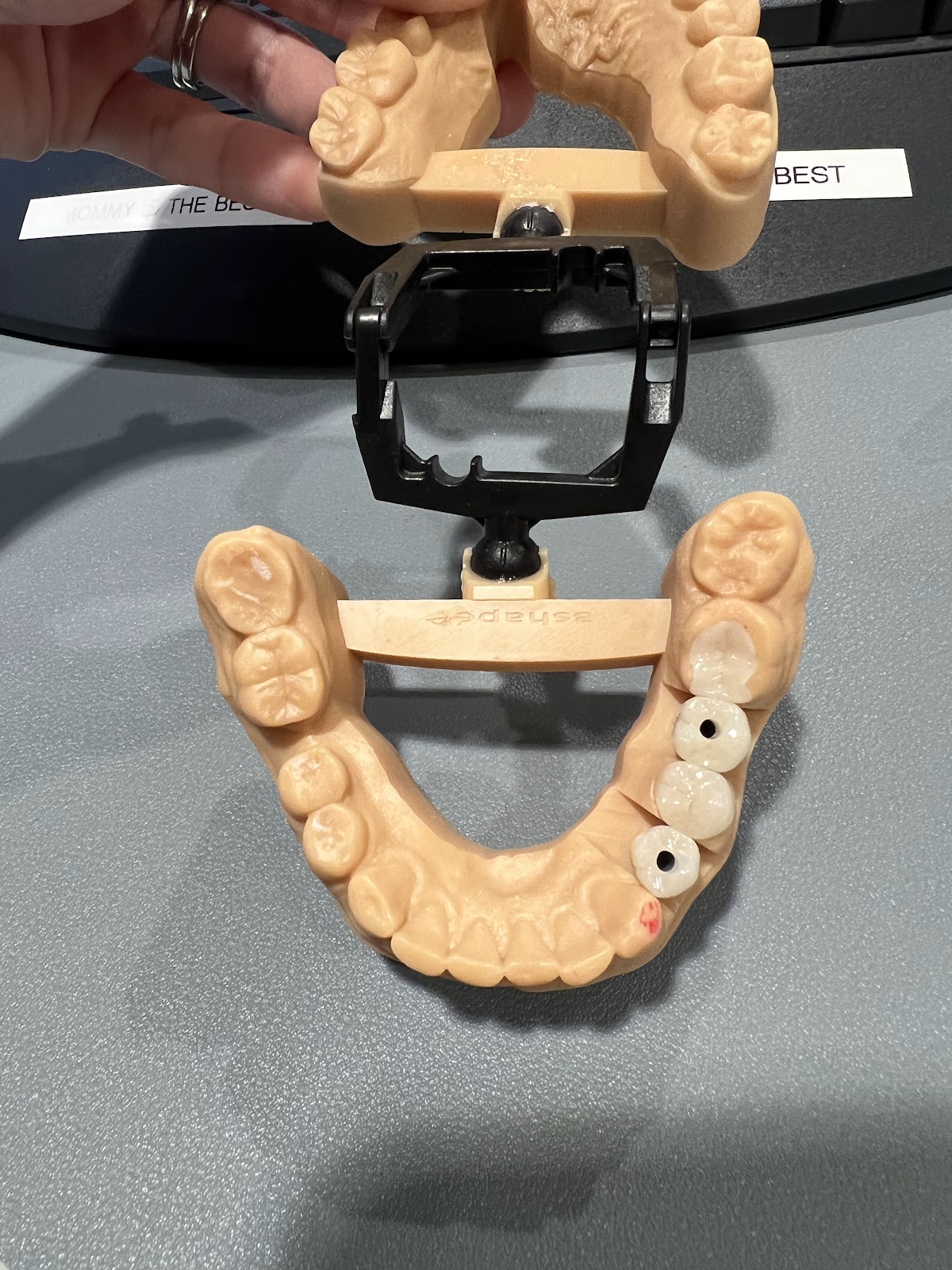 Golden Dental Lab photo 5