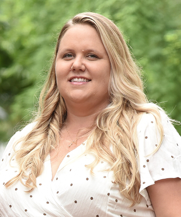 Amanda Cobb, DMD photo 1