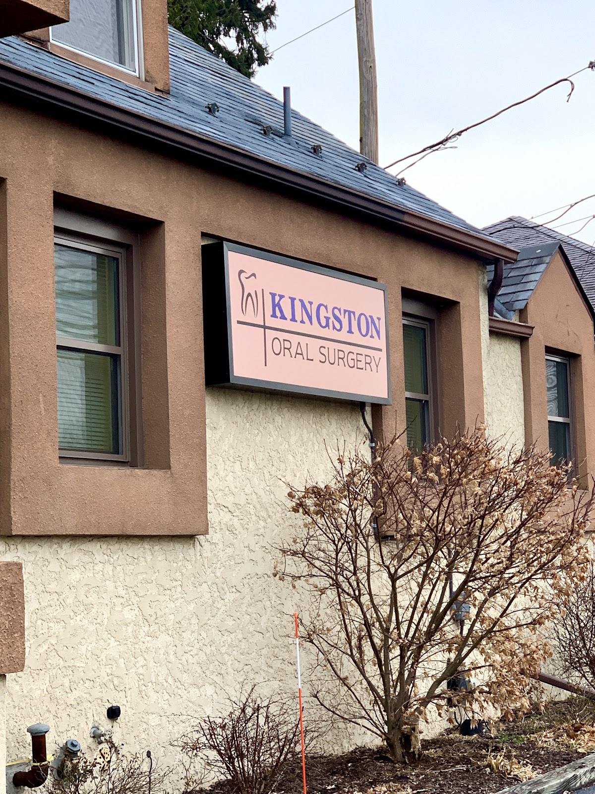 Kingston Oral Surgery photo 2