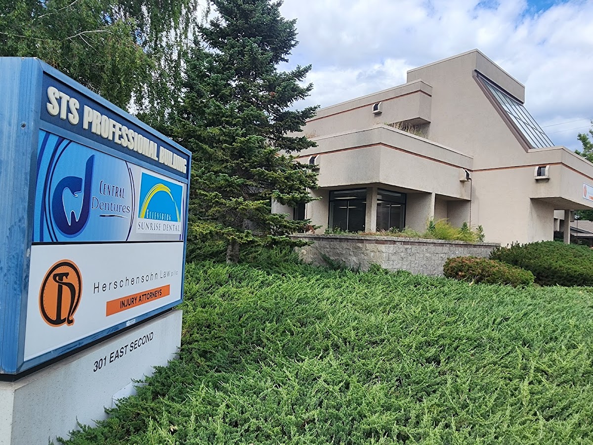 Central Dentures LLC and Sunrise Dental of Ellensburg photo 1