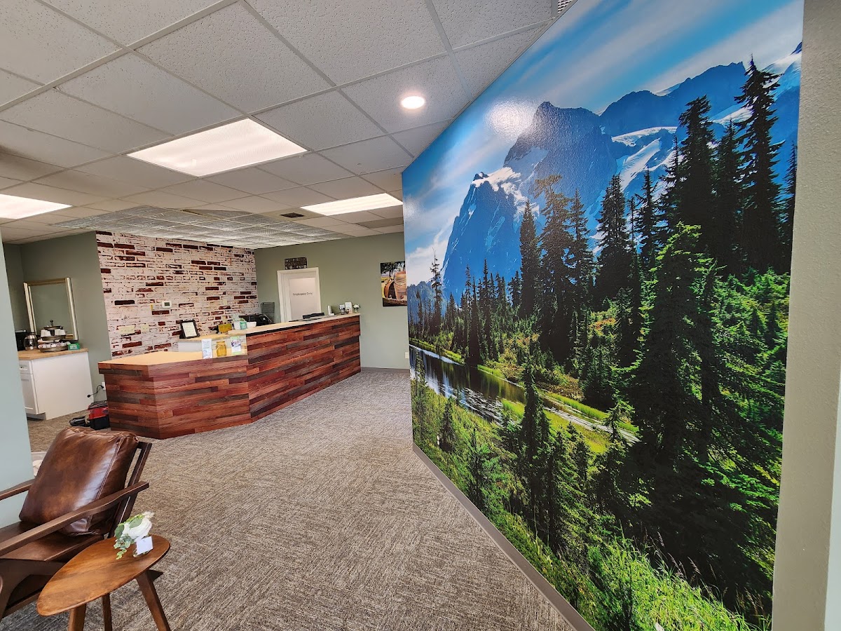 Central Dentures LLC and Sunrise Dental of Ellensburg photo 2