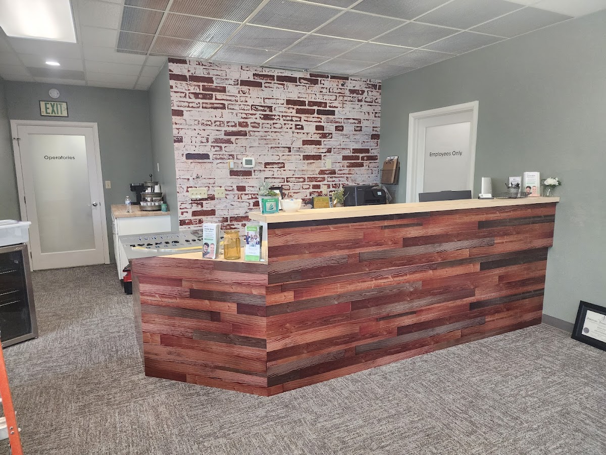 Central Dentures LLC and Sunrise Dental of Ellensburg photo 3