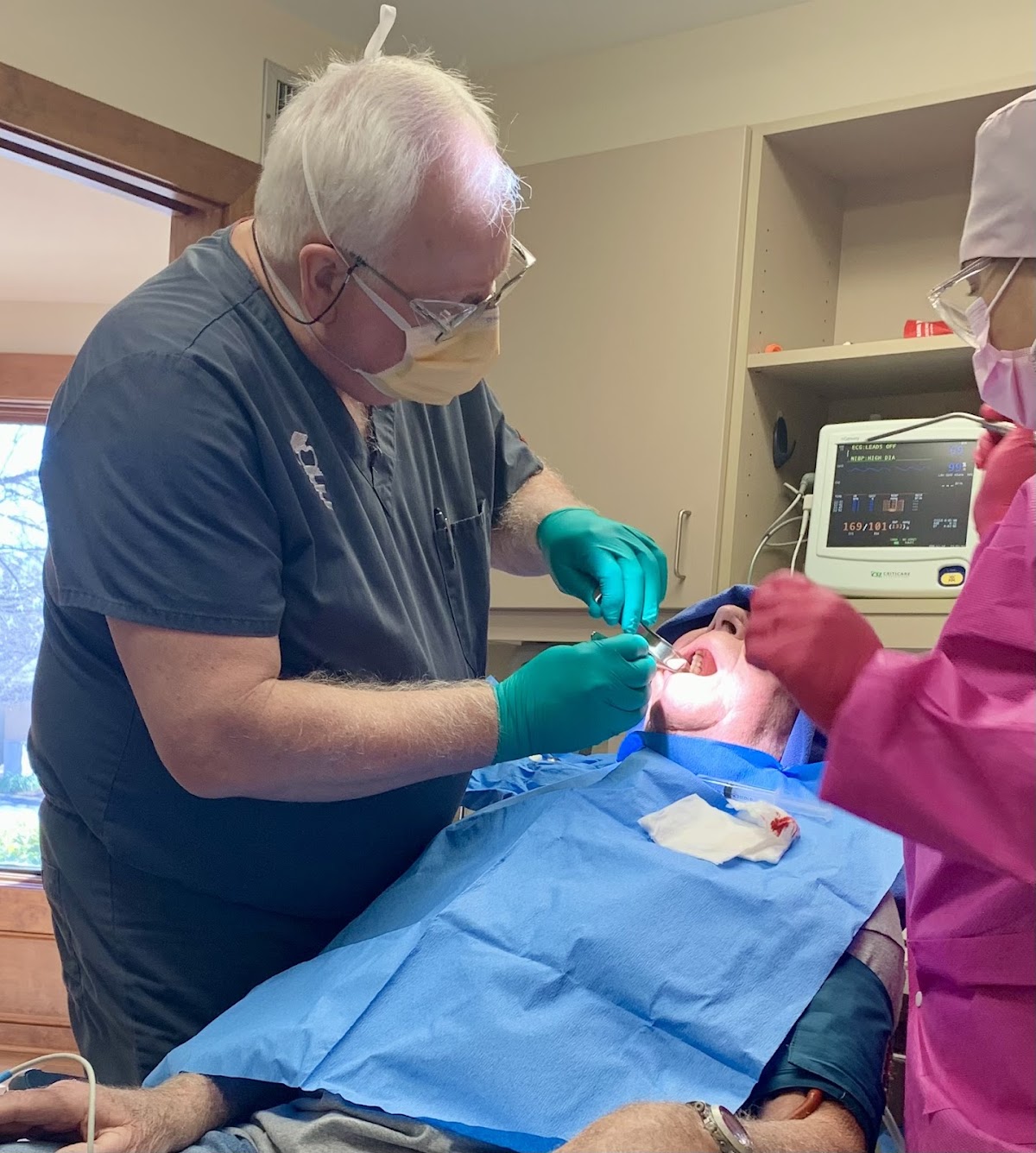 Mcdonald Oral and Maxillofacial Surgery photo 1