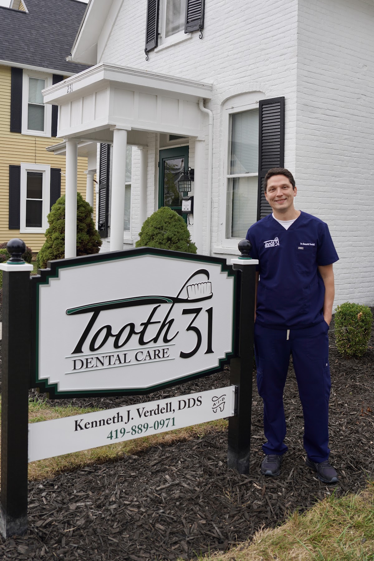Tooth31 Dental Care photo 2