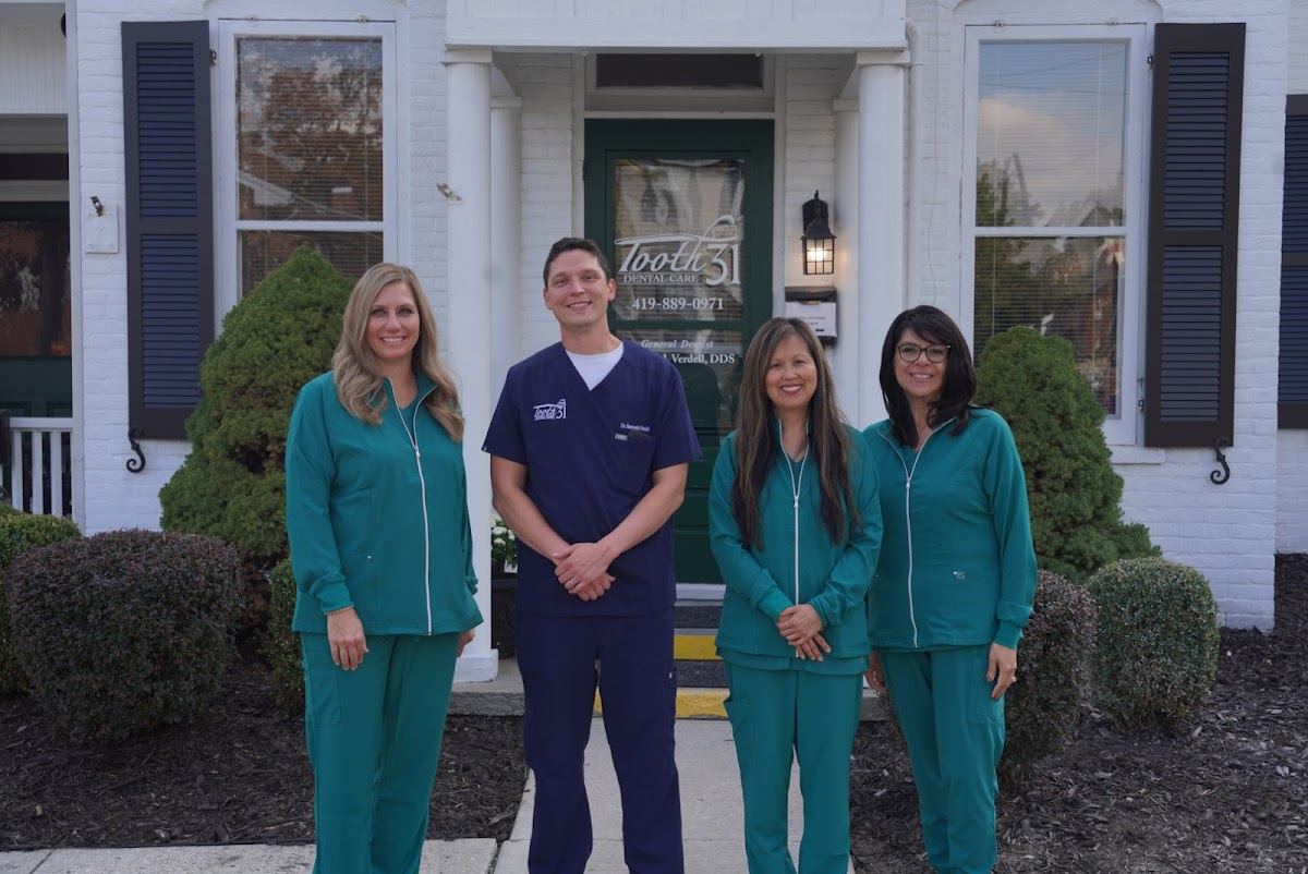 Tooth31 Dental Care photo 3