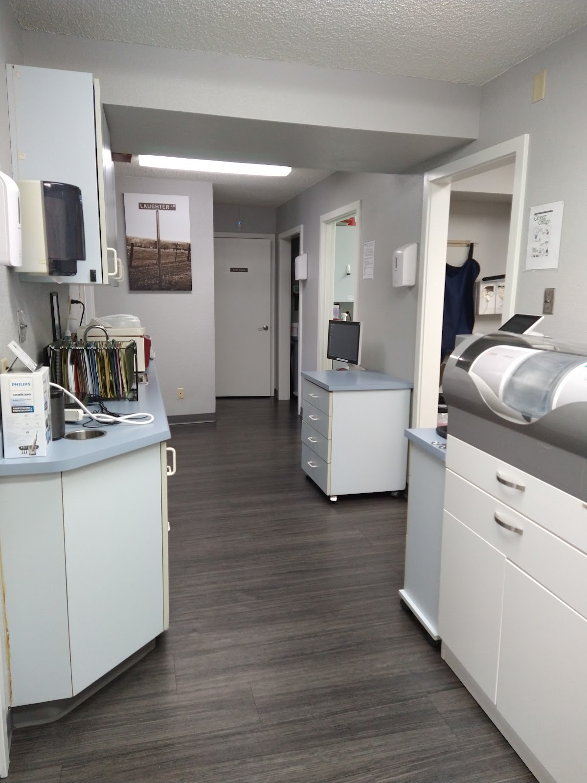 Peak Family Dental Care photo 2