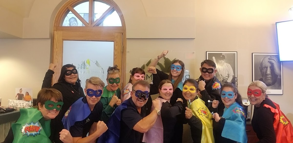 Peak Family Dental Care photo 5