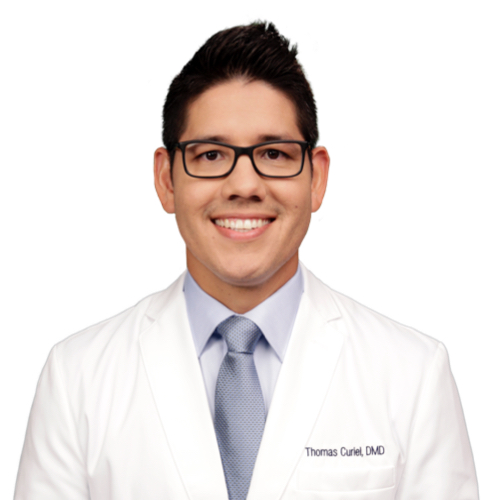 Thomas M Curiel, DMD photo 2