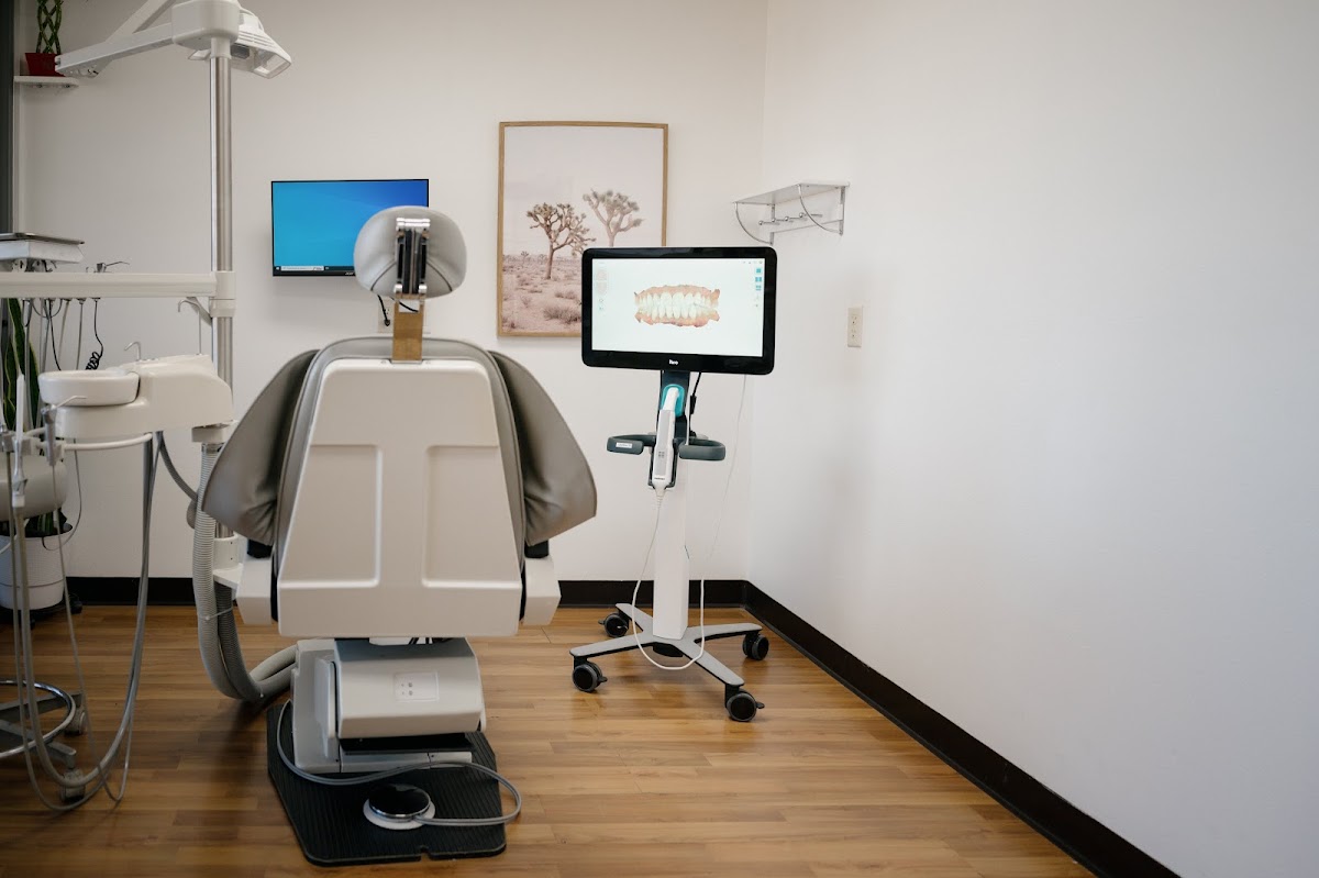 Portola Dental Group photo 2