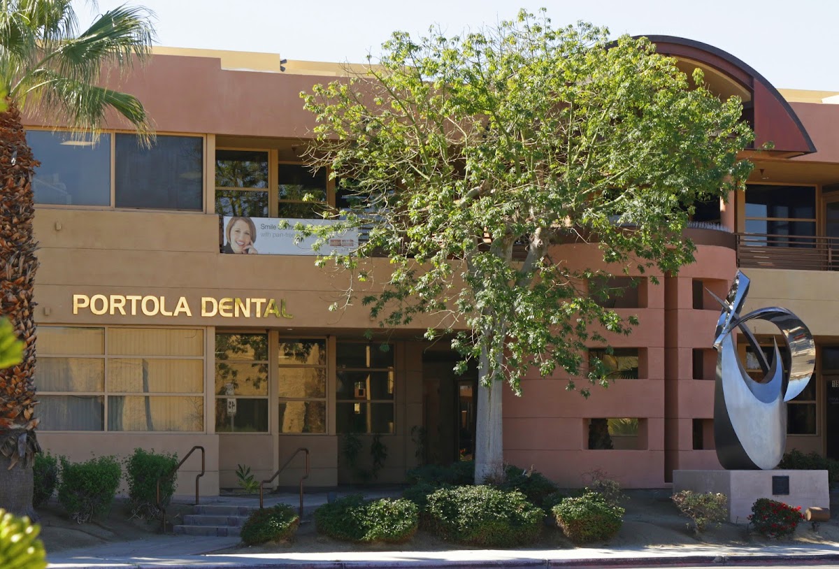 Portola Dental Group photo 4