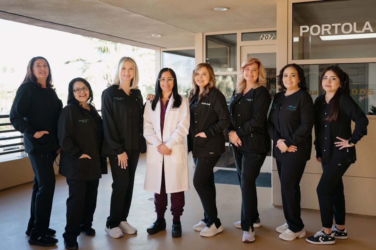 Portola Dental Group photo 5